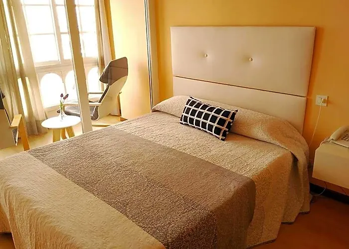 Hotel Cais
