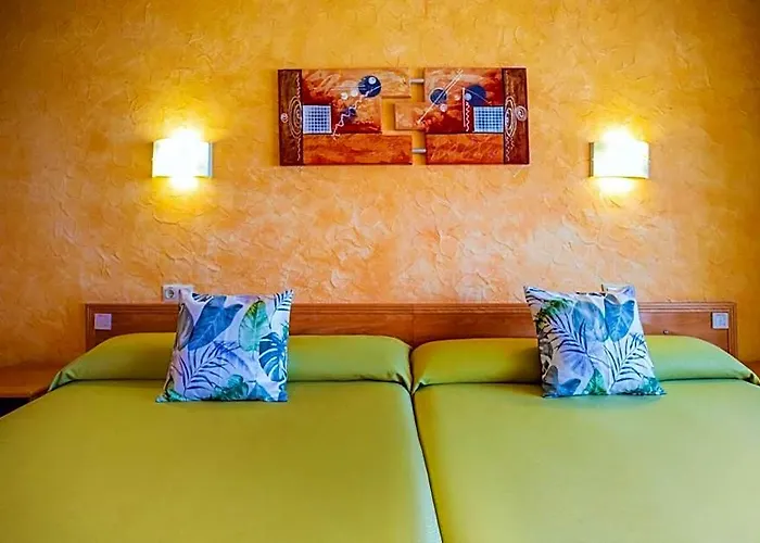 Hotel Servigroup La Zenia 4 Sup