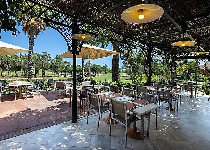 Doubletree By Hilton Isla Cristina, Huelva, Spain