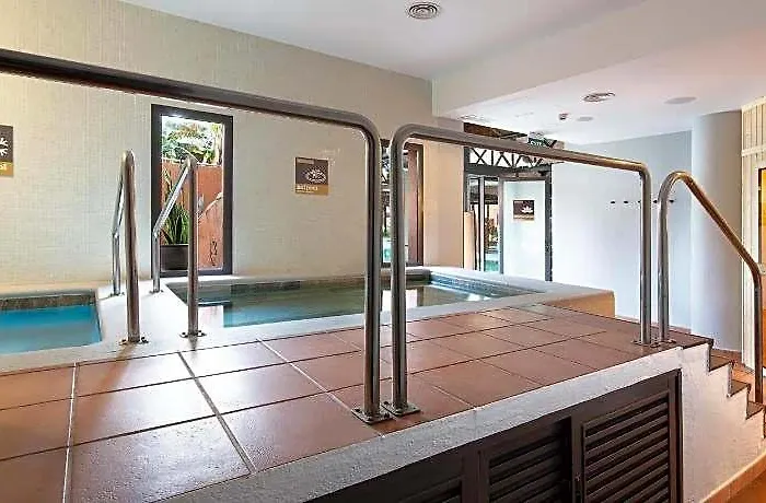 Doubletree By Hilton Isla Cristina, Huelva, Spain