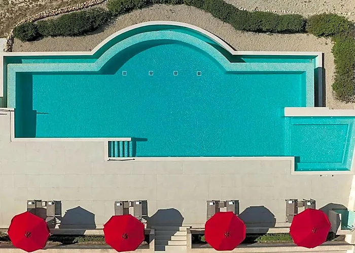 Finca Sa Bastida Luxury Retreat & Spa Adults Only - Over 12