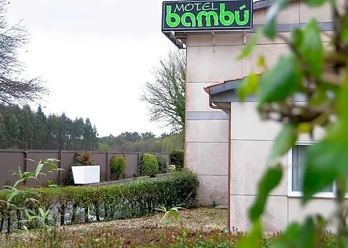 Motel Bambu