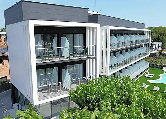 Hotel C31