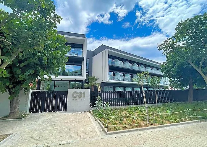 Hotel C31