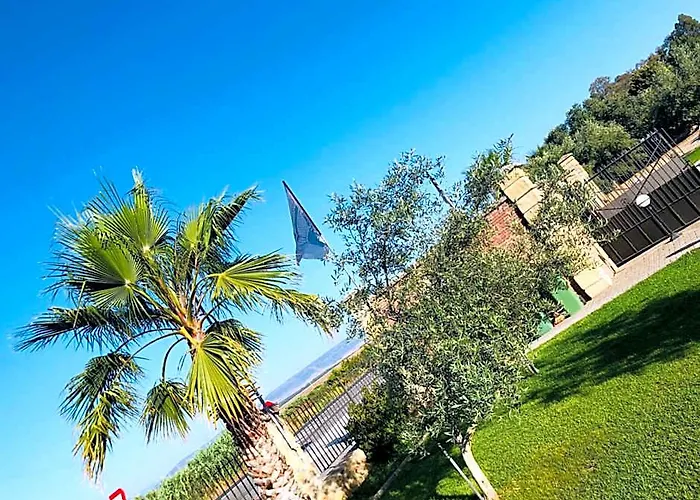 Hotel Nomadas