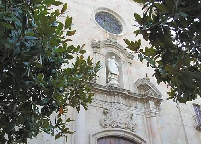 L Hostalet De Tossa