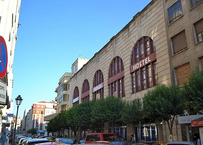 Hostel Burgos