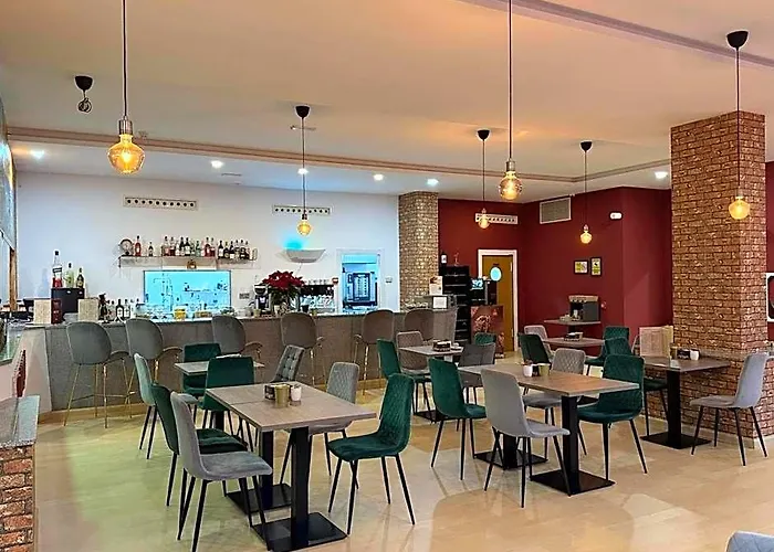 Hotel Faranda Los Tilos An Ascend Collection Hotel