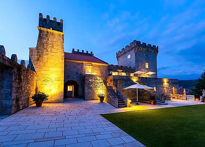 Torre De Tebra