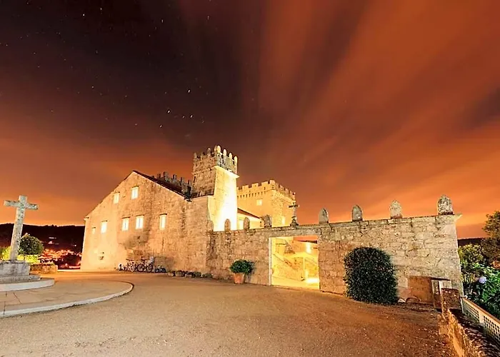 Torre De Tebra