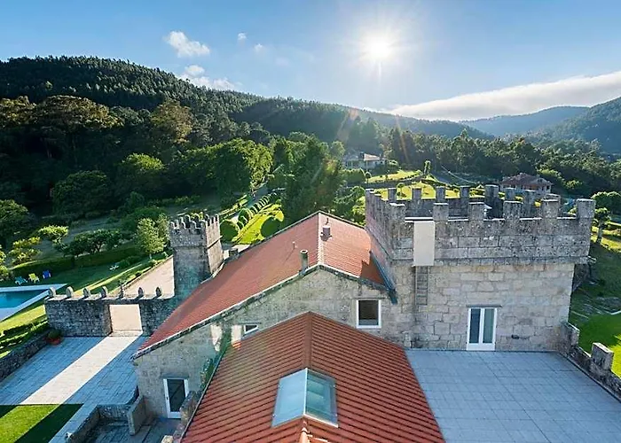 Torre De Tebra