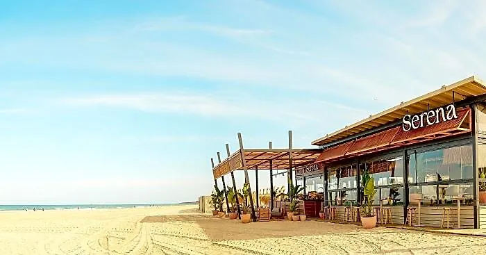 Hipotels Barrosa Palace