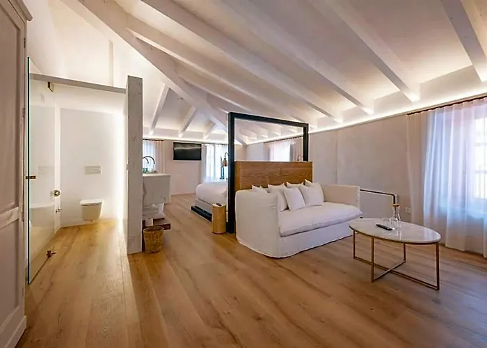Hotel Palau Macelli & Spa
