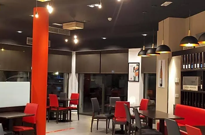 Ibis Girona Costa Brava