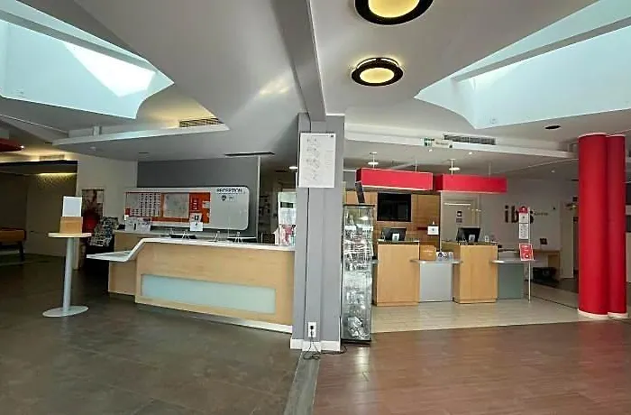 Ibis Girona Costa Brava