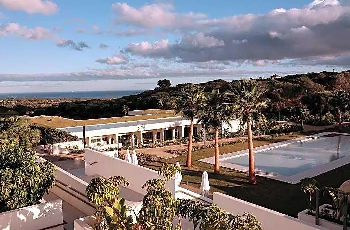 So/ Sotogrande Spa & Golf Resort Hotel Costa Del Sol