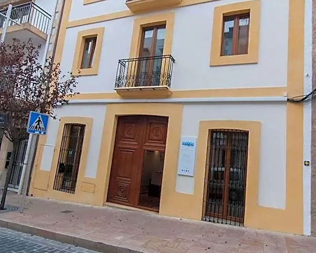 Youth Hostel Jávea