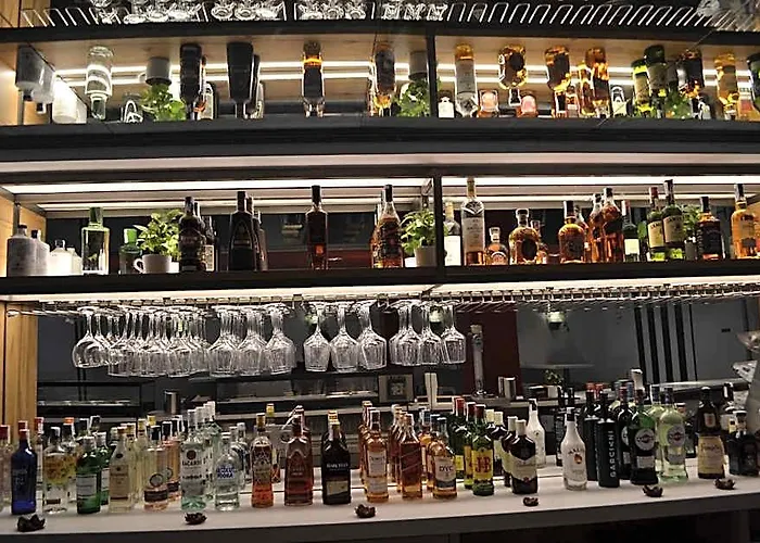 Palacio La Floresta