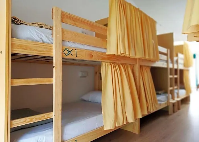 Albergue O Peirao