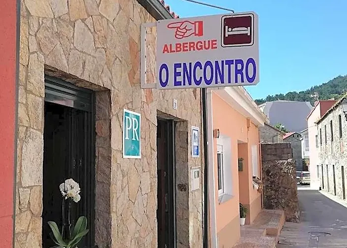 O Encontro