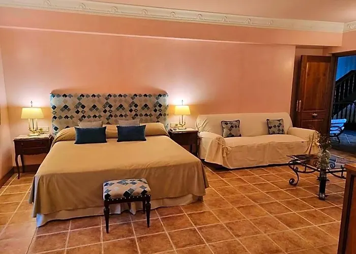Palacio De Miraflores
