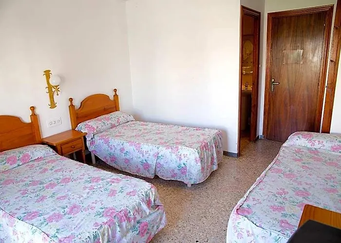 Hostal Susi