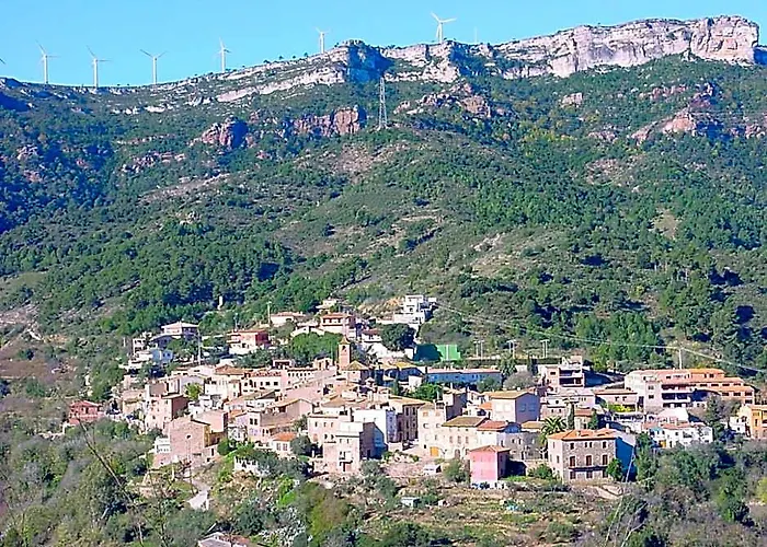 Espai Abadia