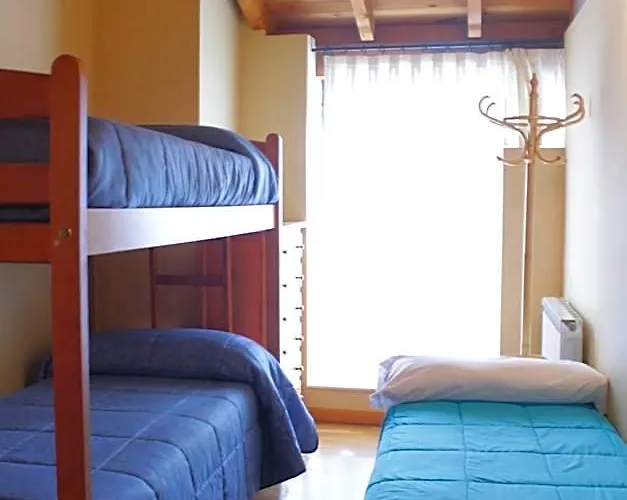 Albergue Turistico Via De La Plata
