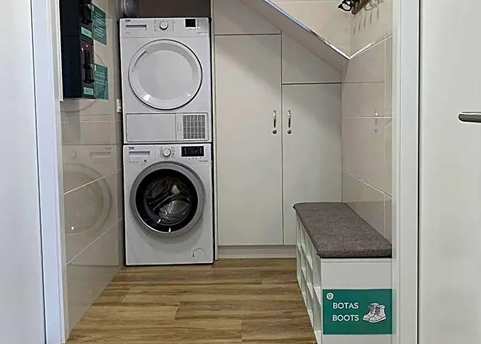 Albergue A Rotonda