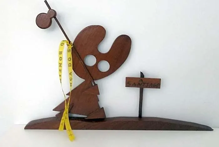 Albergue A Rotonda