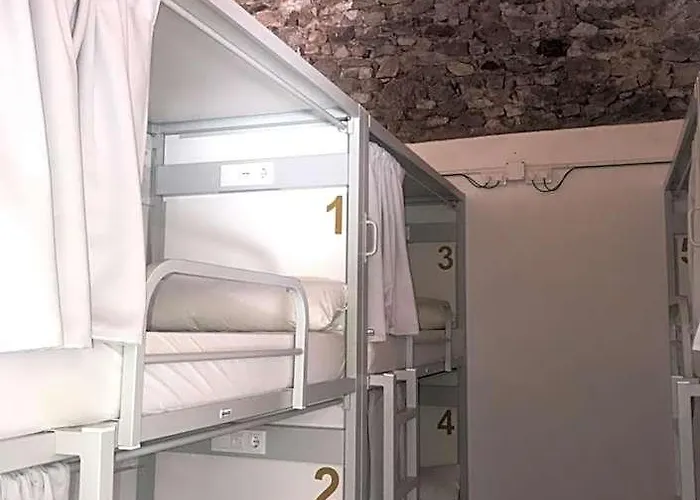 Albergue de Pas