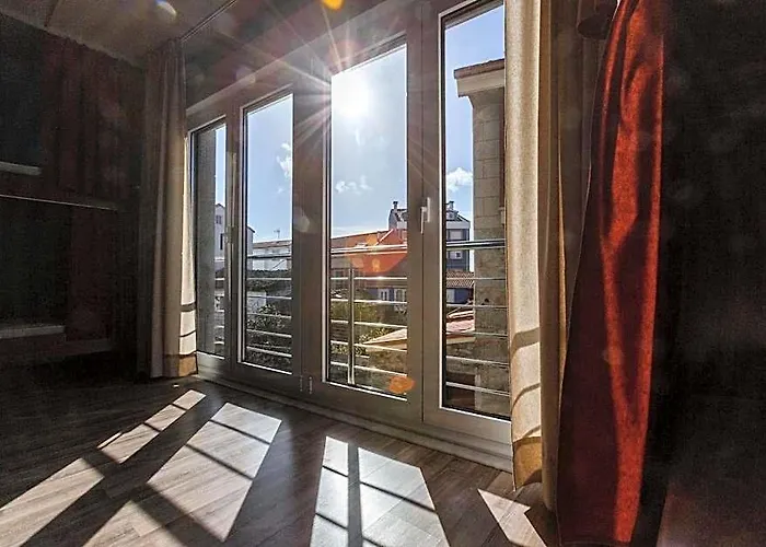 Albergue Arribada