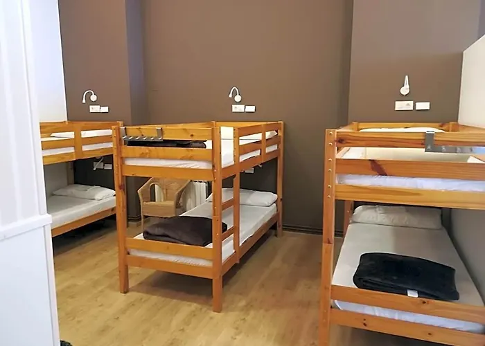 Albergue Ultreia