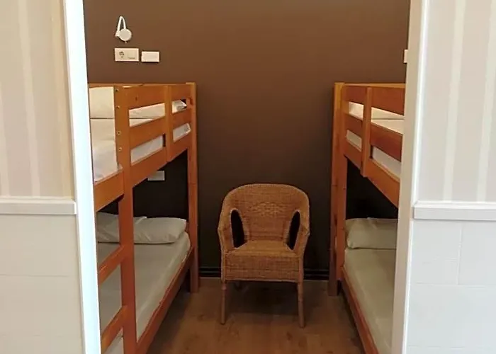 Albergue Ultreia