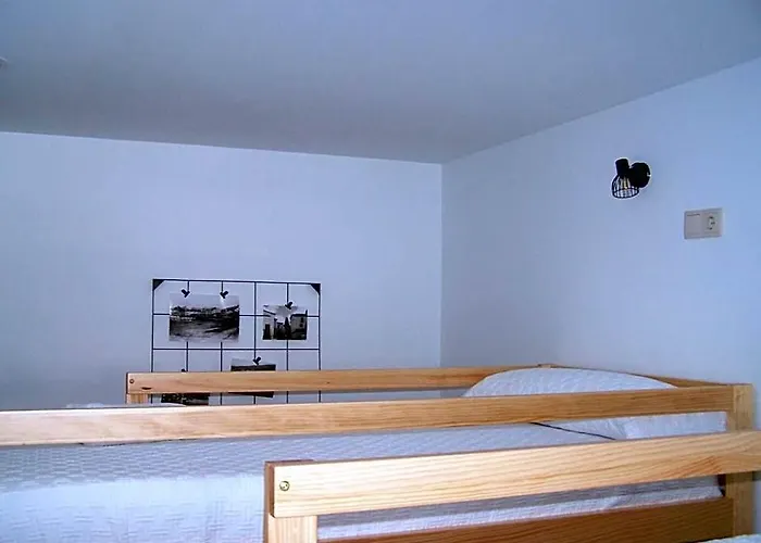 Albergue San Pedro