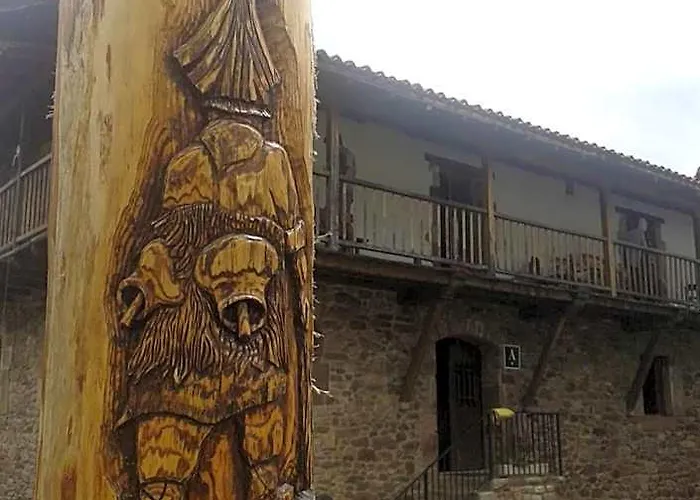 Albergue Olasenea Aterpea