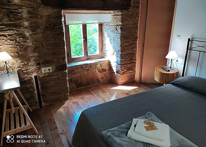 Albergue Atrio