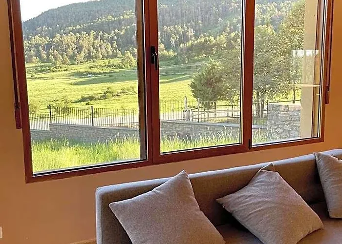 Albergue de griegos