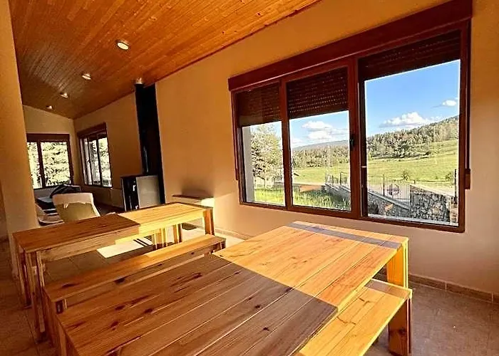 Albergue de griegos