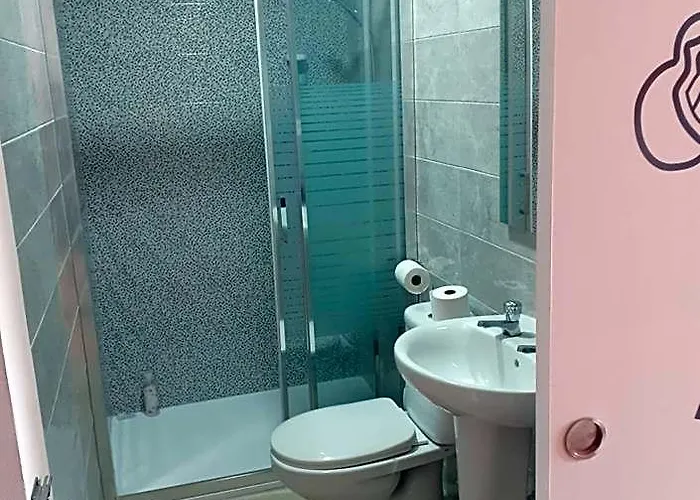 Albergue Lemavo
