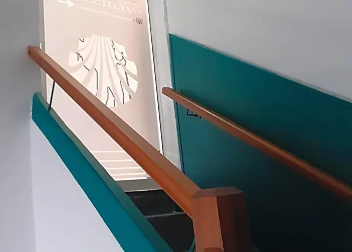 Albergue Lemavo