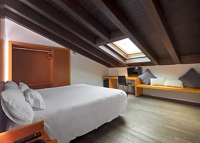 María Pacheco Hotel Boutique