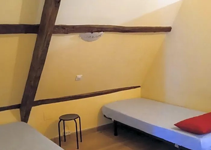 Albergue de peregrinos Compostela