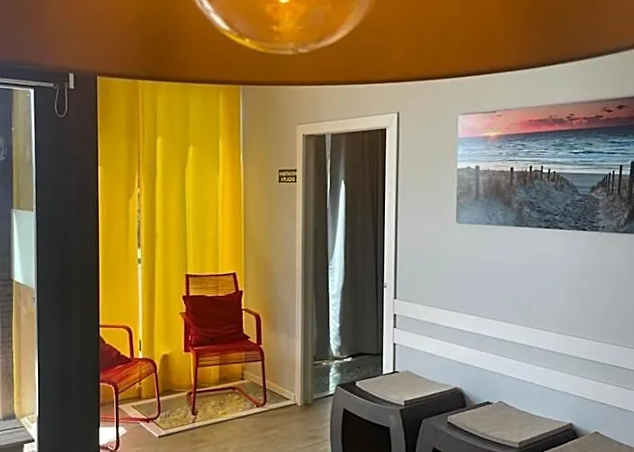 Albergue Rem