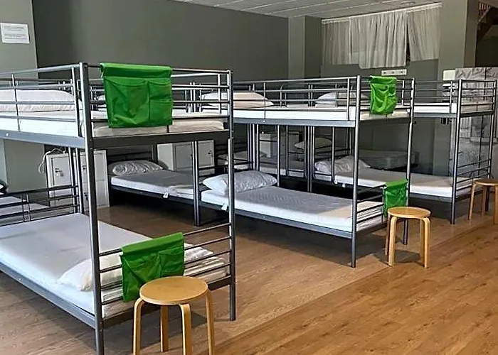 Albergue Rem