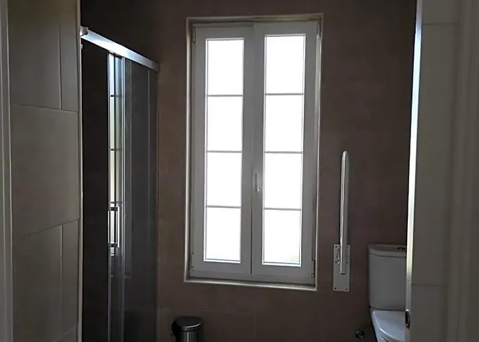Albergue de Santullán