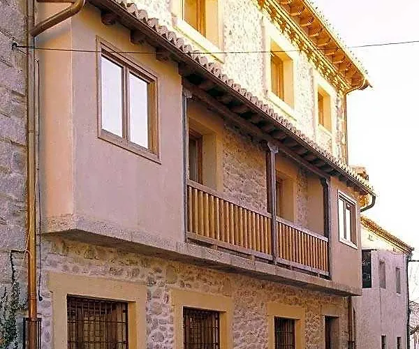 Casa Granero