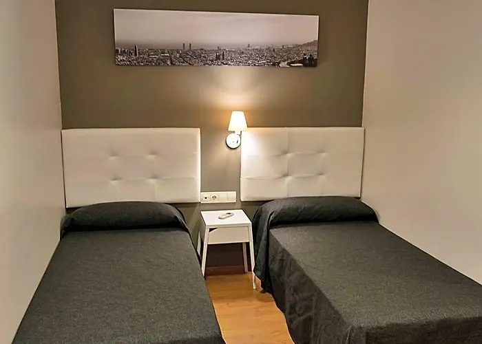 Hostal Sant Pau