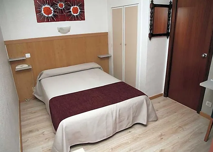 Hotel Real Castellon