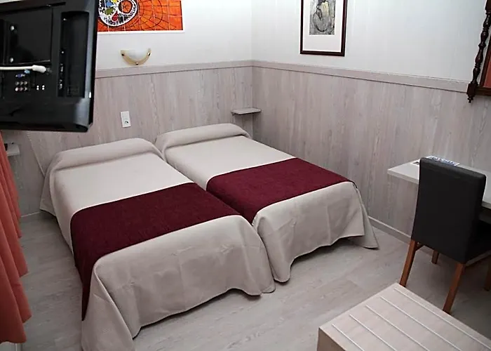 Hotel Real Castellon